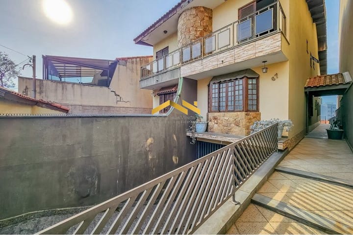 Casa à venda com 3 quartos, 285m² - Foto 21