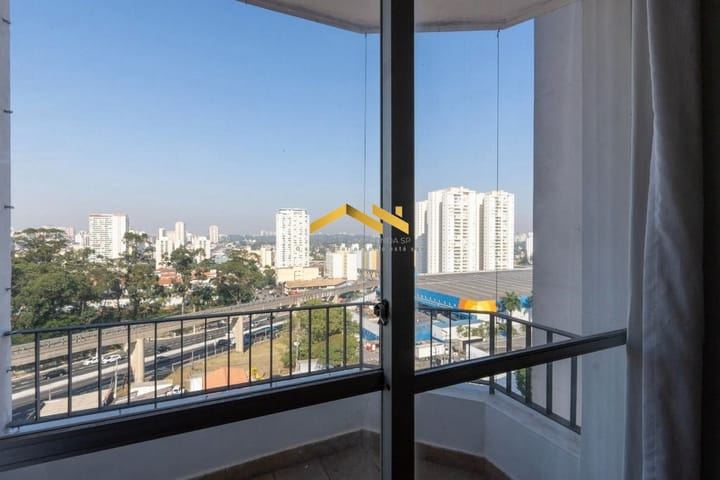 Apartamento à venda com 2 quartos, 65m² - Foto 33