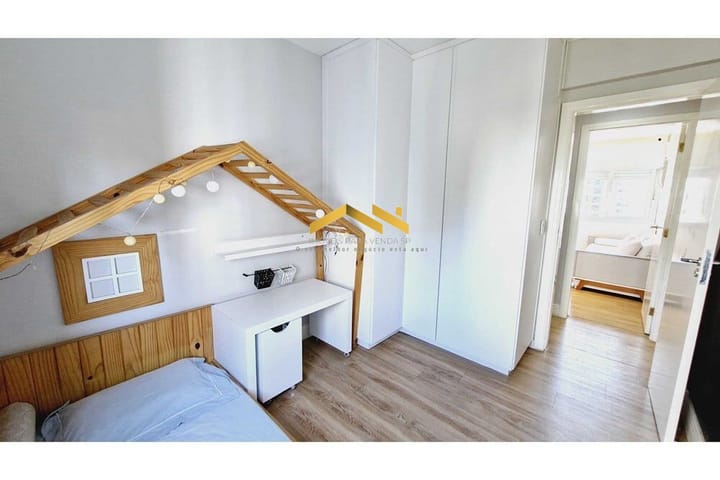 Apartamento à venda com 4 quartos, 244m² - Foto 22