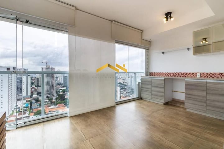 Apartamento à venda com 2 quartos, 65m² - Foto 30