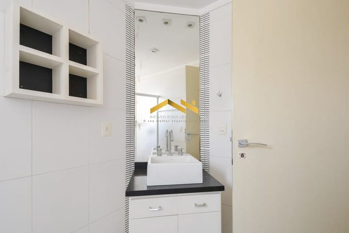 Apartamento à venda com 4 quartos, 323m² - Foto 82