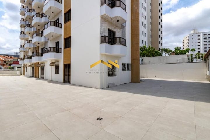 Apartamento à venda com 3 quartos, 132m² - Foto 19