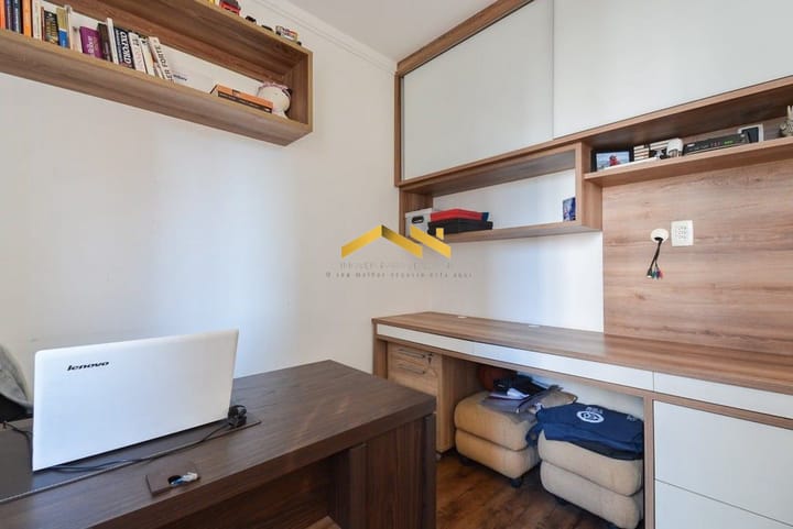 Apartamento à venda com 2 quartos, 104m² - Foto 47