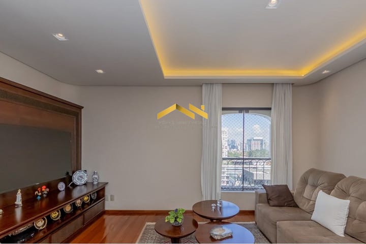 Apartamento à venda com 3 quartos, 275m² - Foto 30