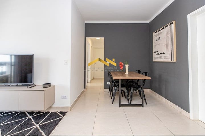 Apartamento à venda com 2 quartos, 88m² - Foto 24