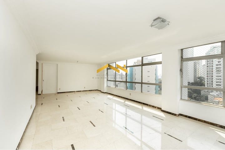 Apartamento à venda com 3 quartos, 190m² - Foto 31