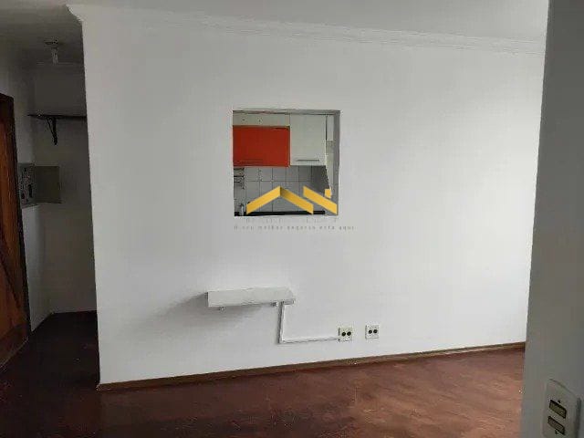 Apartamento à venda com 2 quartos, 48m² - Foto 3