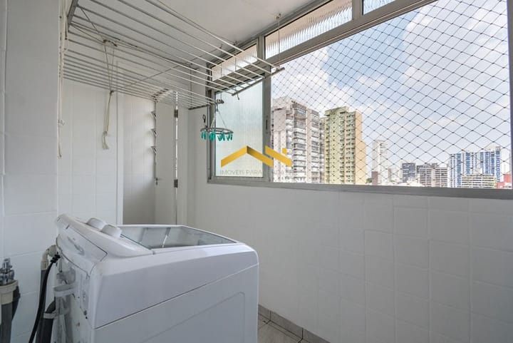 Apartamento à venda com 2 quartos, 96m² - Foto 30