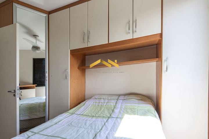 Apartamento à venda com 2 quartos, 63m² - Foto 28