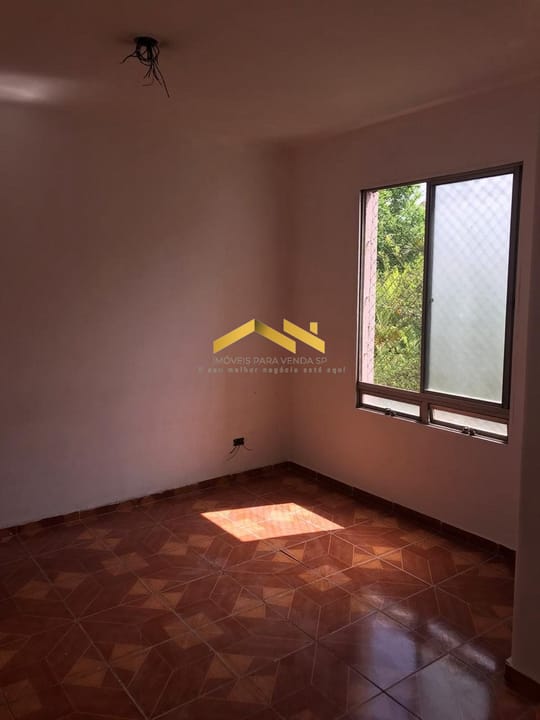 Apartamento à venda com 2 quartos, 56m² - Foto 3