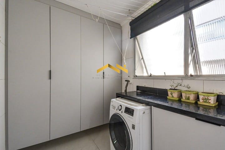 Apartamento à venda com 4 quartos, 183m² - Foto 21