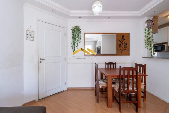 Apartamento à venda com 3 quartos, 70m² - Foto 33