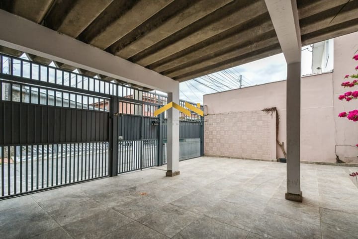 Casa à venda com 3 quartos, 160m² - Foto 23