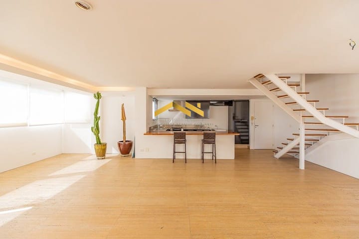 Apartamento à venda com 2 quartos, 182m² - Foto 34