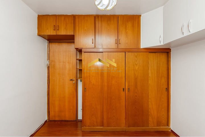 Apartamento à venda com 2 quartos, 58m² - Foto 10