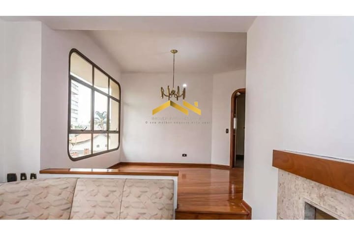 Apartamento à venda com 4 quartos, 220m² - Foto 24