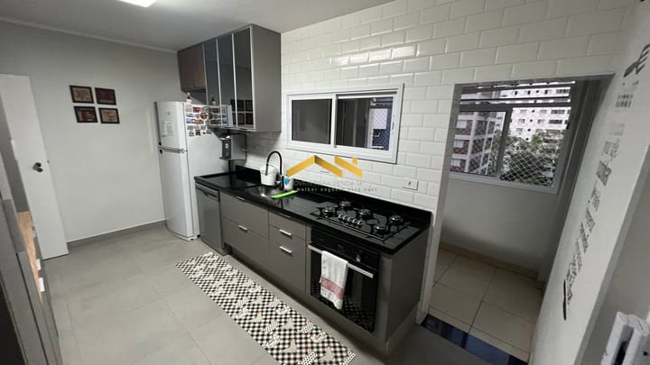 Apartamento à venda com 3 quartos, 111m² - Foto 31