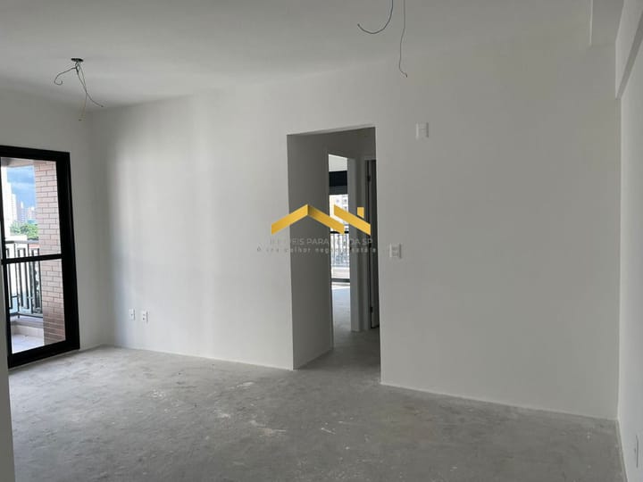 Apartamento à venda com 2 quartos, 69m² - Foto 5