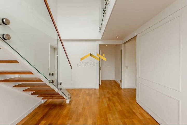 Apartamento à venda com 3 quartos, 333m² - Foto 10