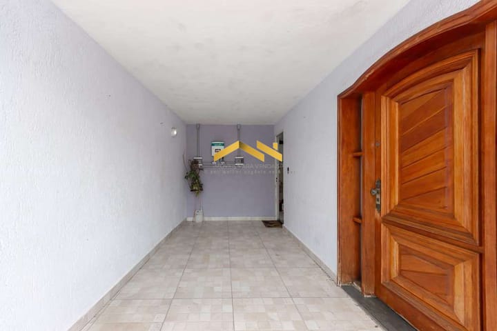 Casa à venda com 4 quartos, 188m² - Foto 27