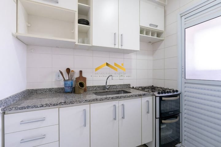 Apartamento à venda com 2 quartos, 69m² - Foto 5