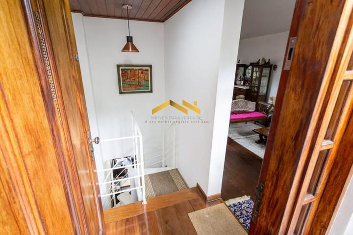 Casa à venda com 3 quartos, 200m² - Foto 36