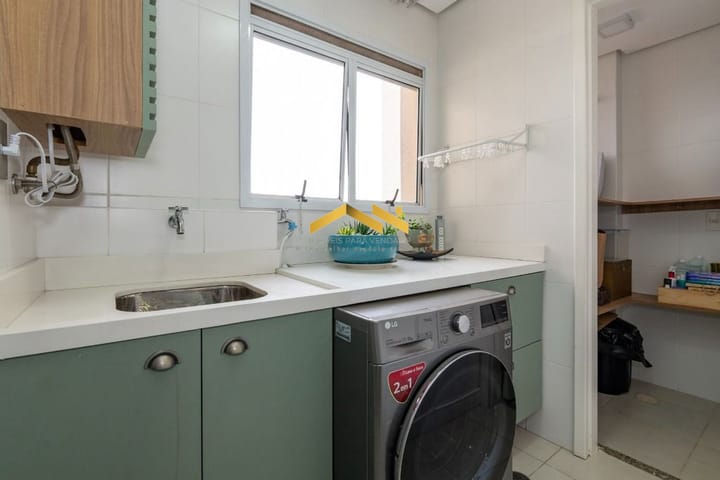 Apartamento à venda com 3 quartos, 108m² - Foto 42