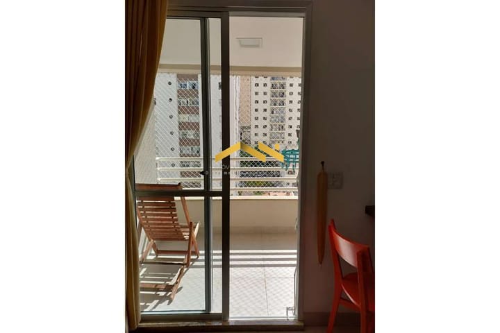 Apartamento à venda com 2 quartos, 65m² - Foto 20