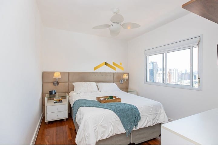 Apartamento à venda com 4 quartos, 284m² - Foto 61