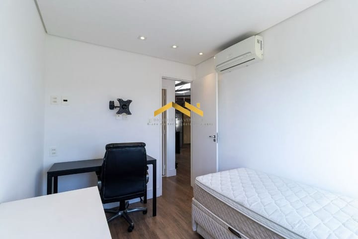 Apartamento à venda com 2 quartos, 114m² - Foto 30