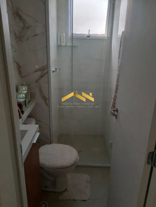 Apartamento à venda com 2 quartos, 42m² - Foto 7