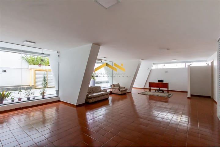 Apartamento à venda com 3 quartos, 137m² - Foto 6