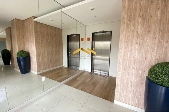 Apartamento à venda com 2 quartos, 50m² - Foto 13