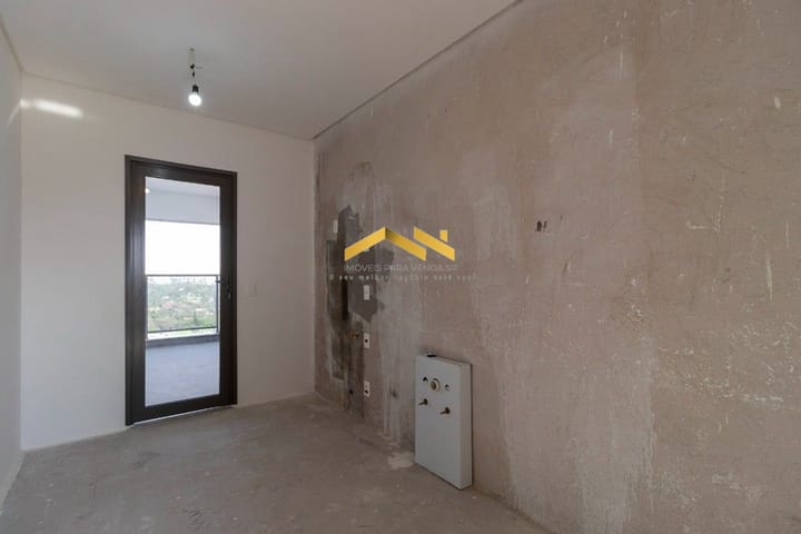 Apartamento à venda com 4 quartos, 360m² - Foto 45