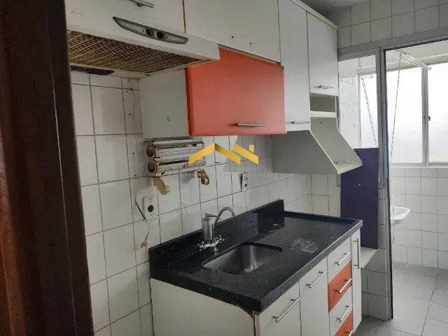 Apartamento à venda com 2 quartos, 48m² - Foto 6