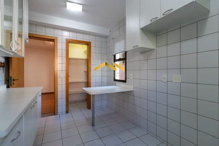 Apartamento à venda com 3 quartos, 110m² - Foto 31