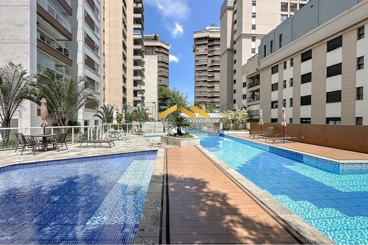 Apartamento à venda com 2 quartos, 138m² - Foto 29