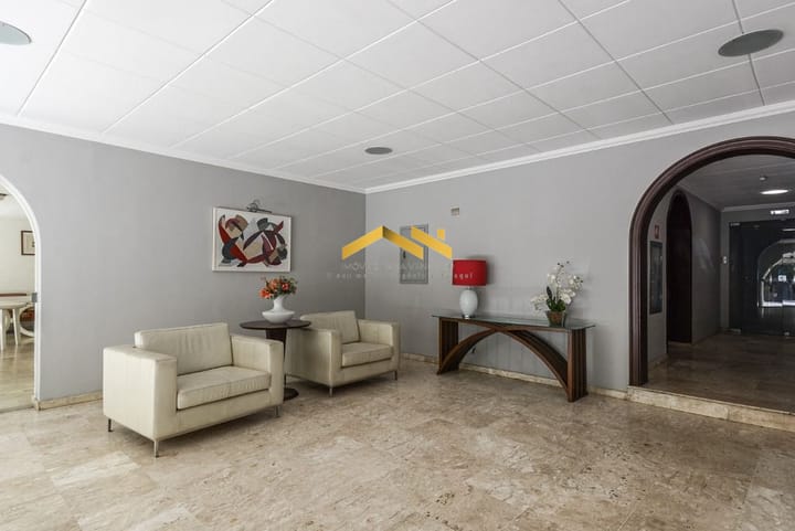 Apartamento à venda com 3 quartos, 111m² - Foto 15