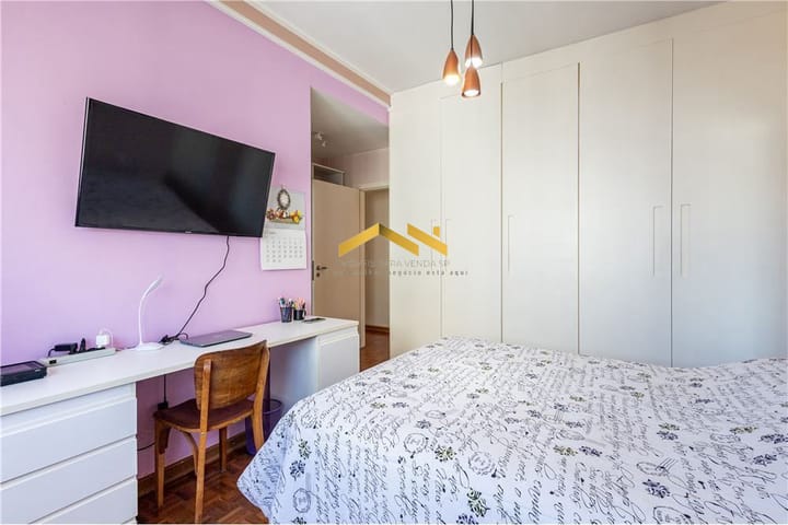 Apartamento à venda com 5 quartos, 296m² - Foto 14