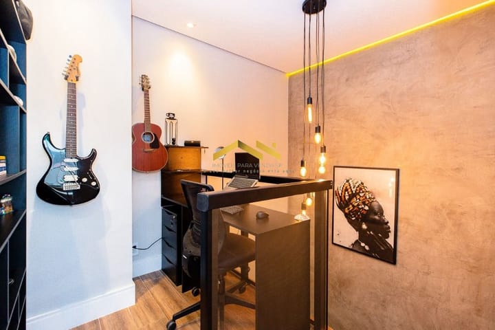 Apartamento à venda com 2 quartos, 117m² - Foto 28