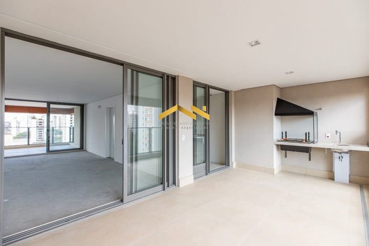 Apartamento à venda com 4 quartos, 232m² - Foto 17