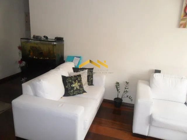 Apartamento à venda com 2 quartos, 55m² - Foto 7