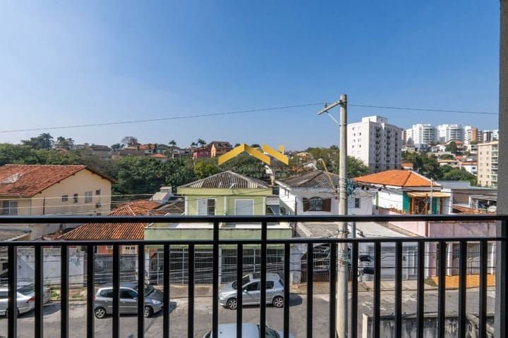 Casa à venda com 3 quartos, 115m² - Foto 8