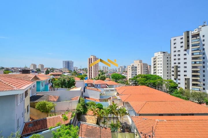 Apartamento à venda com 2 quartos, 50m² - Foto 9