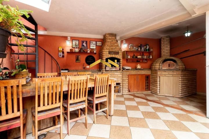 Casa à venda com 3 quartos, 186m² - Foto 7