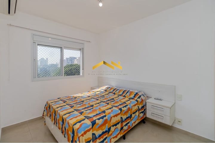 Apartamento à venda com 2 quartos, 54m² - Foto 15