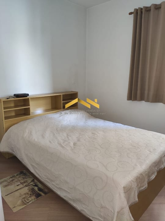 Apartamento à venda com 3 quartos, 65m² - Foto 7