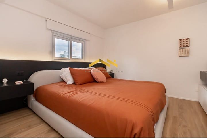 Apartamento à venda com 3 quartos, 250m² - Foto 11