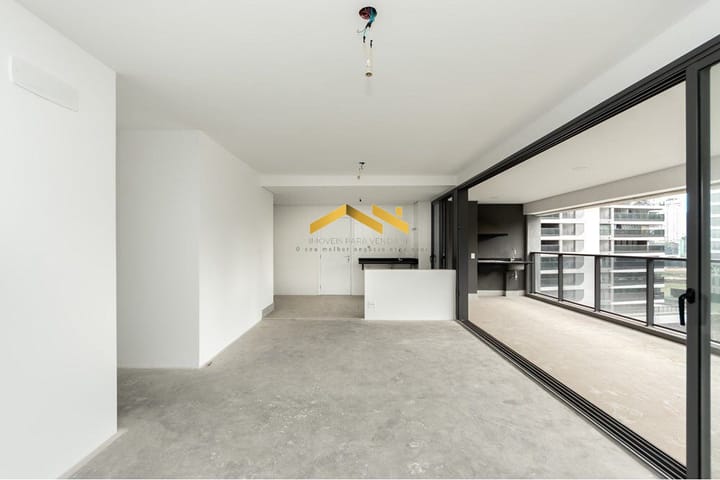 Apartamento à venda com 2 quartos, 142m² - Foto 38