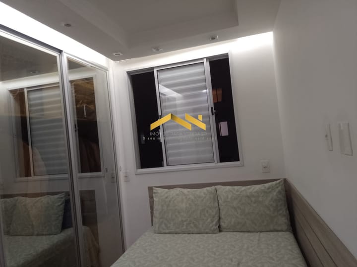 Apartamento à venda com 2 quartos, 60m² - Foto 22